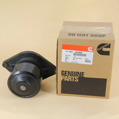 Bomba de água com jato de vedação 5473238 4955359 para Cummins 6.7L Diesel 2007-2012