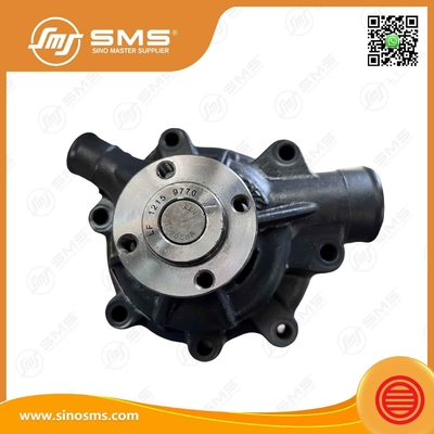 Montura de bomba de água Weichai Partes do motor Deutz TD226B 12159770