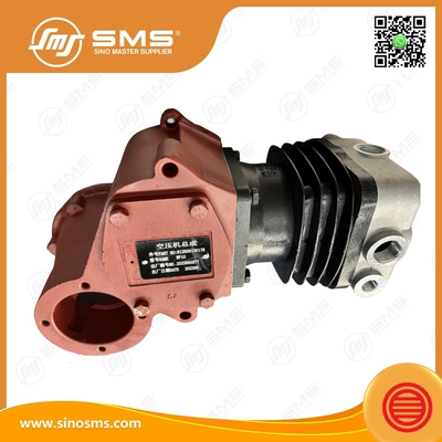 Compressor de ar resfriado a água WEICHAI Partes de motor 612600130178