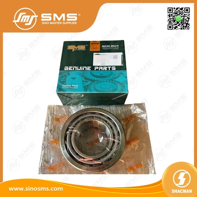 81.93420.0074 Hub frontal rolamento interno Shacman Peças de camião Shacman Delong F2000 F3000