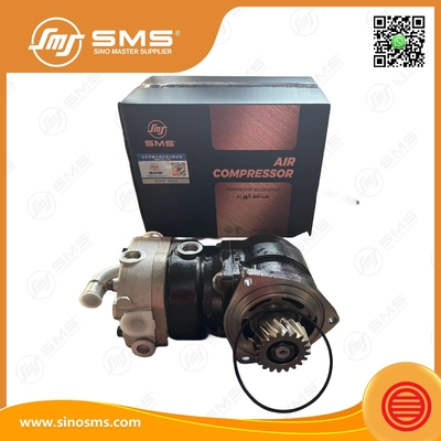 OEM / ODM / SMS Compressor de ar Weichai Peças de motor 612600130777