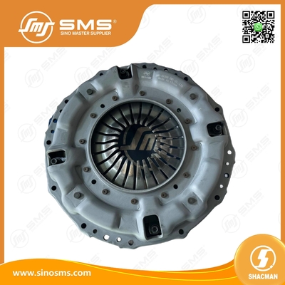 DZ9114160026 DZ9114160024 C3968253 Placa de pressão da embreagem 430mm Dongfeng Shacman STR Placa de embreagem