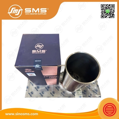 612630010015 Forro de cilindros Weichai Deutz Partes sobressalentes de motores