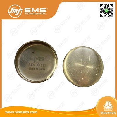 190003989210 Plug-in de furo do núcleo HOWO Truck Parts Bowl Plug