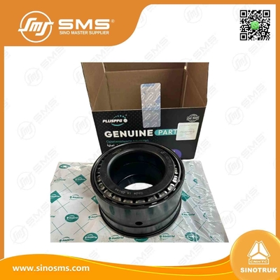 Critério BV 717813 HOWO Rolamentos de combinação de peças de camião