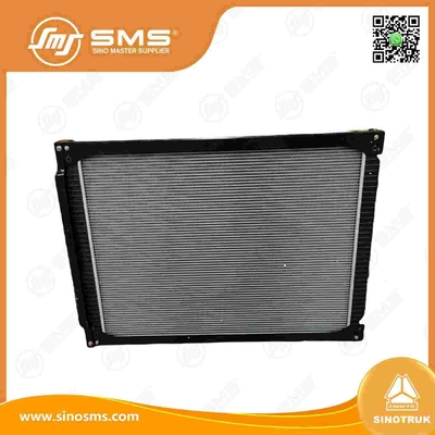 WG9918530001 Radiador HOWO Peças de camião Peças de cabine