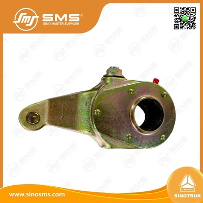 Ajuste do braço WG9100340056 HOWO Parts Truck Slack Adjuster