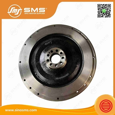 612600020220 Flywheel Weichai Partes de motores