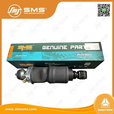 WG1664430078 Airbag absorvedor de choque HOWO Peças de camião