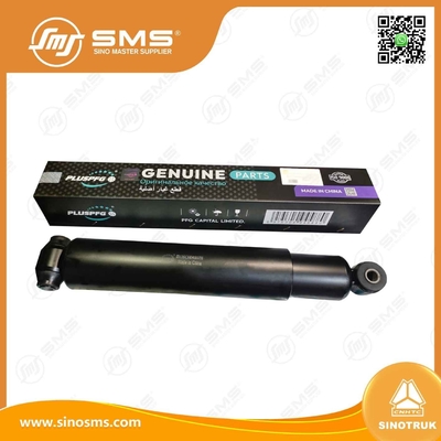 WG9100680004 Absorvedor de choque HOWO Partes de camião