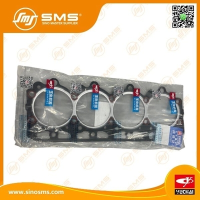 Garrafa de cabeça de cilindro FA100-1003001B-085 Peças de motor Yuchai Garrafa de cabeça de cilindro Garrafa de cabeça de motor Garrafa de cabeça de motor