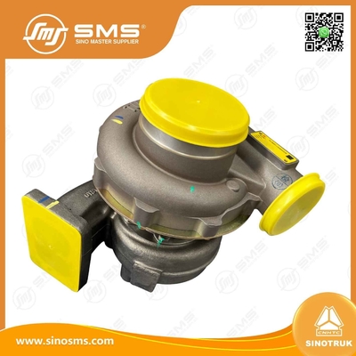 Turbocharger VG1560118227 HOWO Peças de camião Turbo Diesel