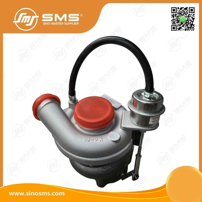 Garrett Turbo GT2556 Turbo Perkins Partes do motor GT25 230803041 320/06083 JCB