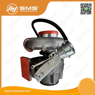 VG1560118229 6.0 Força de tração Turbo HOWO Peças de camião HX55W 4051391