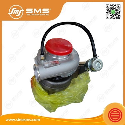 5.9 Cummins Turbo 612601110988 HOWO Peças de camião 4045951 HX50W Turbocompressor