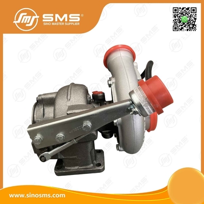 Turbo Diesel HX40W DONGFENG Peças de camião 3783604 4051033 Turbocompressor