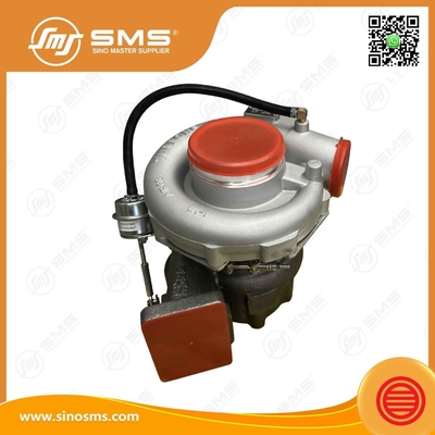 6.4 Powerstroke Turbo 612601110925 Weichai Partes do motor GT45 220406002 Turbocompressor