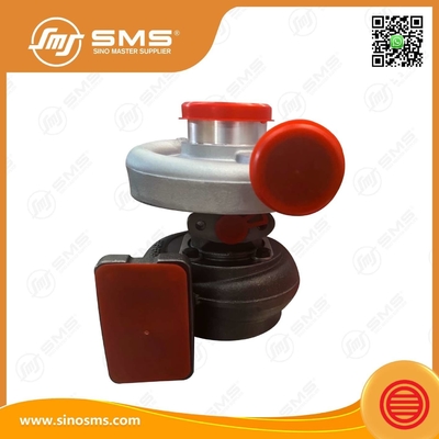 Supercompressor 13030164 Weichai Partes do motor J80S 230209117 Turbocompressor