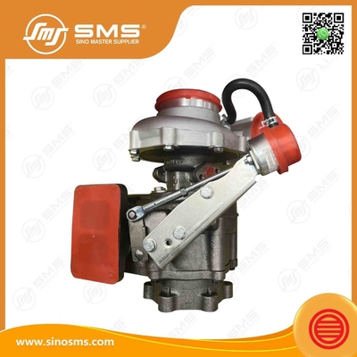 Garrett Turbo 612600118908 Weichai Peças do motor 3785384 230041108 HX50W Supercharger