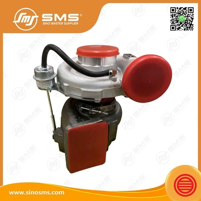 Holset Turbo 612630110258 Weichai Partes do motor GTA42 230331039 Turbocompressor
