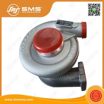 Turbocompressor 13032478 Turbocompressor Weichai Partes do motor J76D 230209238