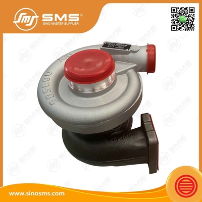 Holset Turbo 13038512 Weichai Partes do motor J80S 230209289 Turbocompressor