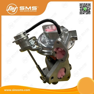 Turbos 14411-VN01A Turbo Turbocompressor Nissan Peças sobressalentes YD25