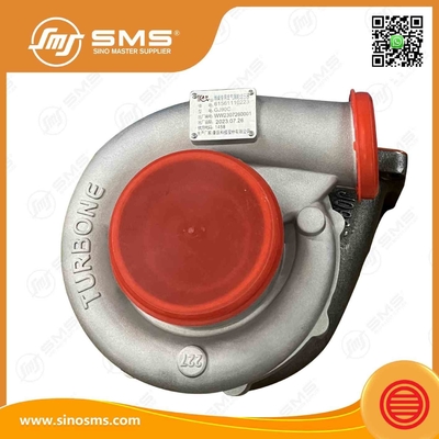 Turbo Plant 61561110223 Weichai Peças do motor Turbocharger GJ90C