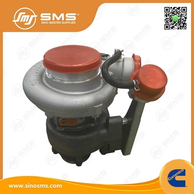 HX35W Turbo CUMMINS Partes do motor 230209144 3599725 Turbocompressor