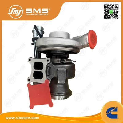 HX55W Turbo CUMMINS Partes do motor Turbina 4046026 4046025 Turbocompressor