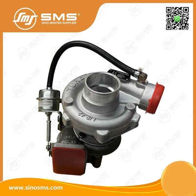 1008200FA01 Turbos JiangHuai Peças sobressalentes de camiões HP55 230803052 4DA1-1