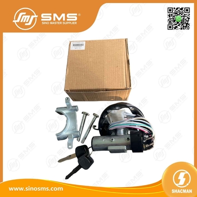 81.46433.6009 Interruptor de ignição com chave Shacman Truck Parts