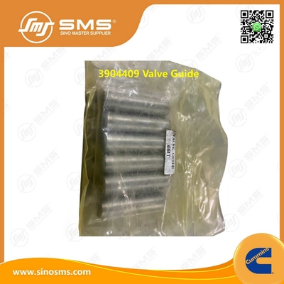 3904409 Guia de válvulas CUMMINS Partes do motor 6BT Garantia de 6 meses