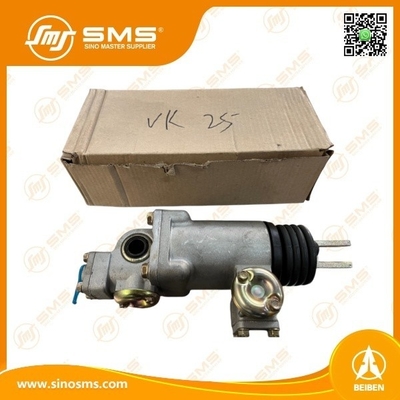 BEIBEN Peças de camião 0750132019 Cilindro de mudança com critério ISO/TS16949 2009 E 6 meses