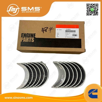 214950 Rodas de ligação de rolamentos CUMMINS Partes do motor