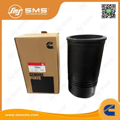 Manteiga de cilindro 3055099 Cummins Partes do motor Cummins Forro de cilindro