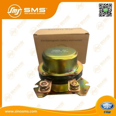 3736010-50A DK240A-24V Battery Relay Switch FAW Truck Parts Peças de reposição chinesas