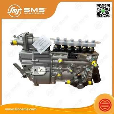 VG1560080023 Bomba de injecção de combustível HOWO Partes de camião WD615.69/47