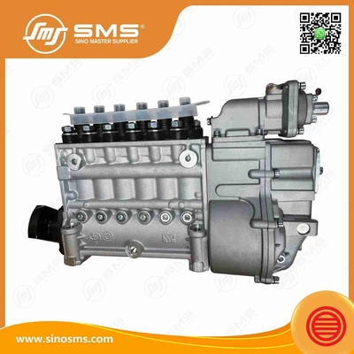 VG1560080023 Instalação de bombas de injecção de combustível Weichai Partes do motor
