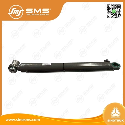 WG9925826004 cilindro de elevador de cabina HOWO Peças de camião