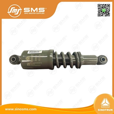WG1642430287 Absorvedor de choque HOWO Partes de camião