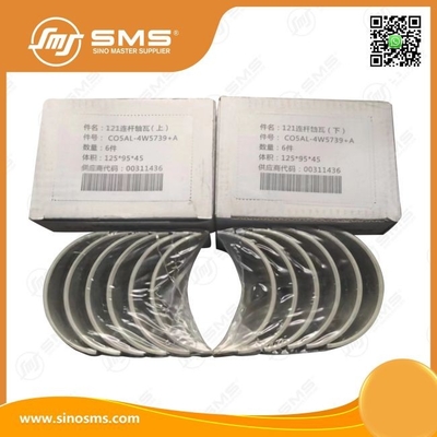 Rodas de ligação C05AL-4W5739+A Partes do motor Shangchai