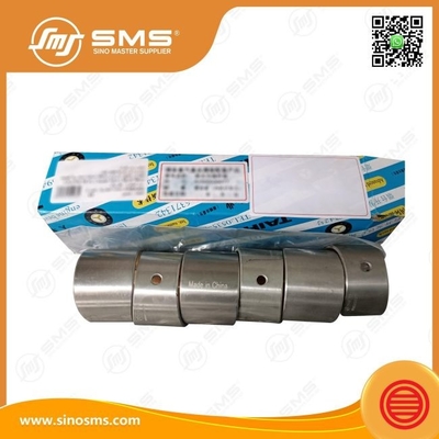 Rodas de ligação Bush 61500030077 Weichai Partes do motor