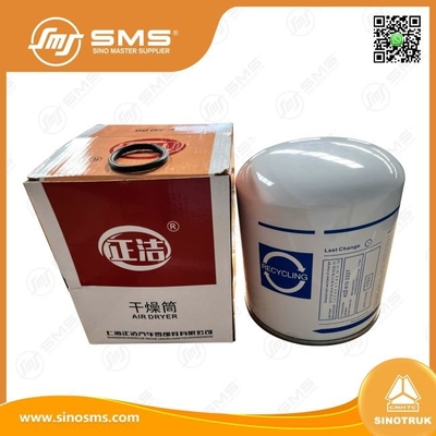 Secador de ar Core 4324102227 HOWO Truck Parts