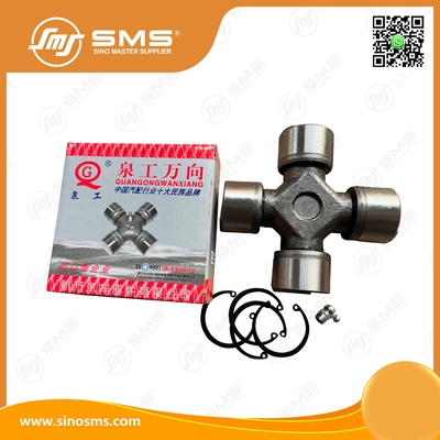 EQ-6D142 HOWO Peças de camião
