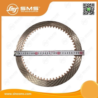 Partes sobressalentes do disco de primeira velocidade 42C0011 XCMG Wheel Loader