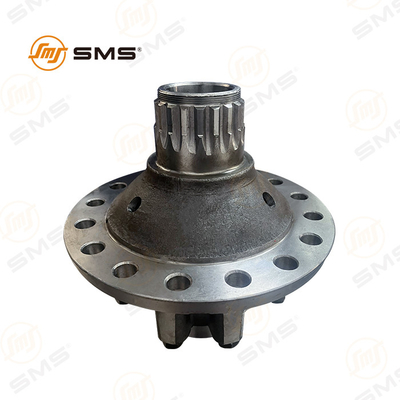 Casas de diferencial Assy Az9231320272 HOWO Peças de camião