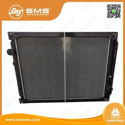 Howo Radiador WG9918530001 Howo Peças de camião