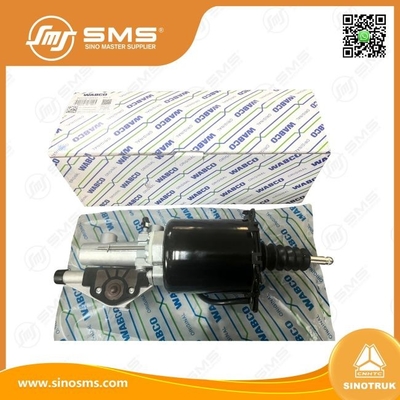 WG9725230042 cilindro de reforço da embreagem HOWO Peças de camião