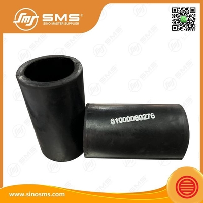 61000060276 Mangueira de borracha WEICHAI Partes de motores